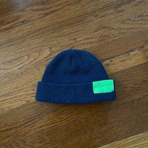 Mister Green OG beanie